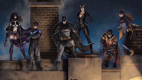 parnets batman|Batman's Bat.